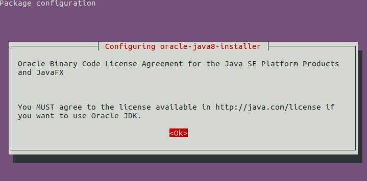 java